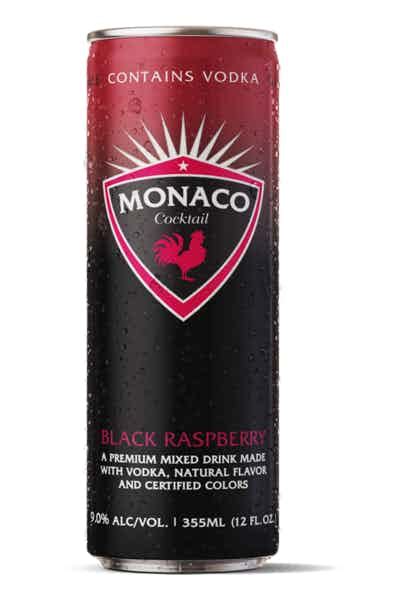 According to the who, tap water is safe for consumption for 100% of the country. Monaco Cocktails Black Raspberry Price & Reviews | Drizly