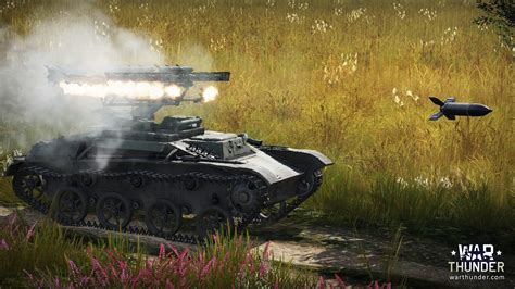 War Thunder |OT| Tanks, Planes And Automobiles | NeoGAF
