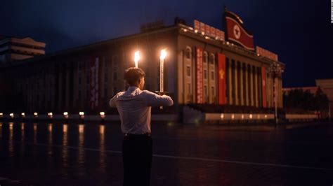Inside North Korea Instagramming A World Few Have Seen Cnn
