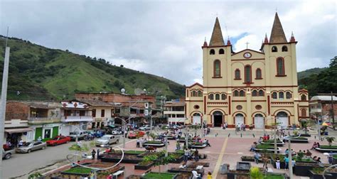 Santa FÉ De Antioquia Desde MedellÍn Ole Colombia