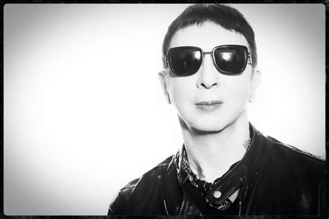 Marc Almond Announce Special Xmas Concert At Rncm About Manchester