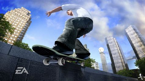Skate 3 Xbox 360 Cheat Codes Tips And Achievements