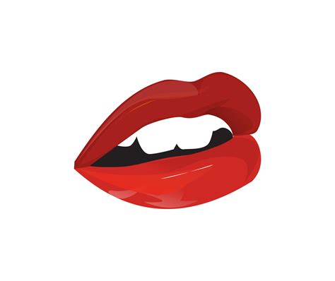 Lip Clipart Mouth Tongue Picture 1557764 Lip Clipart Mouth Tongue