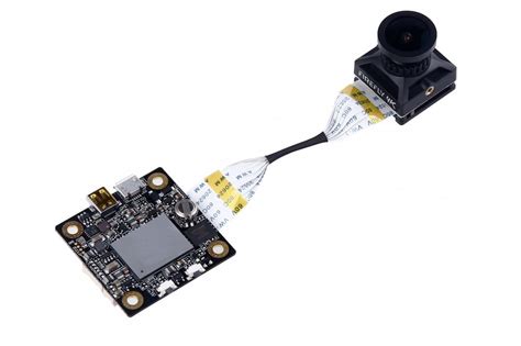 Hawkeye Firefly Split 4K V2 Camera FPV From 3DXR UK