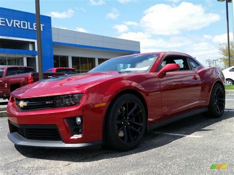 Chevrolet Camaro Zl1 Colors Amazing Car Color 2020