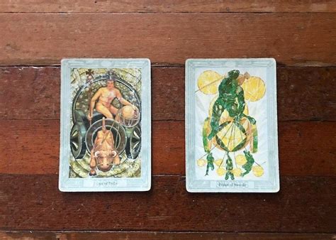 Nikkis Weekly Tarot Reading August 13 19 2018 Forever Conscious