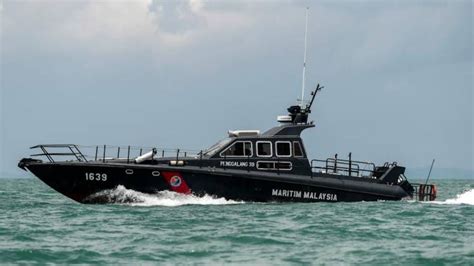 Mima was incorporated under the companies act 1965, as. Maritime Malaysia drives away Indonesian boat in spirit of ...