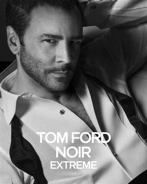 Noir Extreme Tom Ford Cologne A New Fragrance For Men 2015