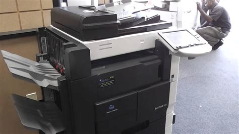Find everything from driver to manuals of all of our bizhub or accurio products. KONICA MINOLTA BIZHUB C280 PRINTER DRIVERS