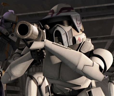 Advanced Recon Force Troopers Or Simply Arf Troopers Were Specialized