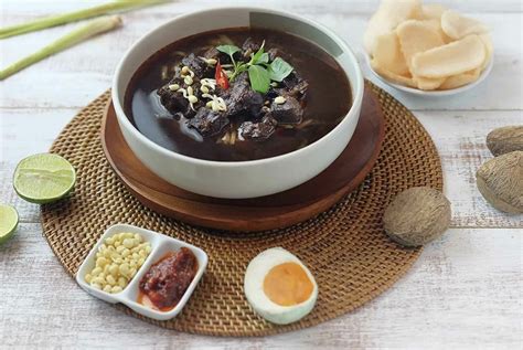 11 Makanan Khas Jawa Timur Paling Populer Sudah Pernah Kamu Coba