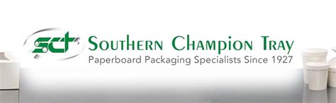 Southern Champion Tray 0713 Paperboard Regular Hot Dog Clamshell