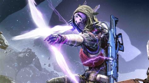 Destiny Guide All The Hunter Titan Warlock Subclasses Gamespot