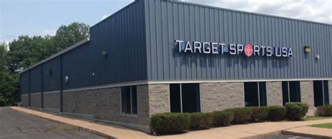 Center target sports continues to set the standard for indoor shooting and training centers nationwide with our innovative approach in firearms and personal defense — from our lifetime guarantee on all firearms and our 30 day. About Us | About TargetSportsUSA.com