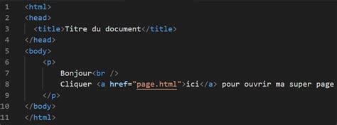 Quelle est la différence entre XML et HTML ?  Les differences