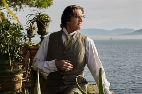 For Rupert Everett A Wilde Time As ‘happy Prince Boston Herald