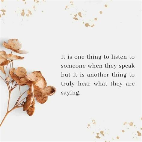 200 Listening Quotes To Inspire You To Become A Good Listener Quotecc