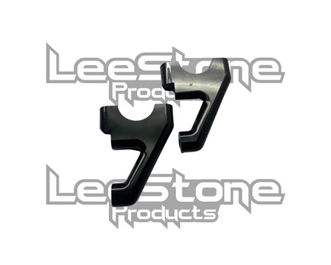 thrustone pole bolt — lee stone products