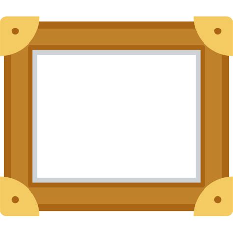 Frame Special Flat Icon