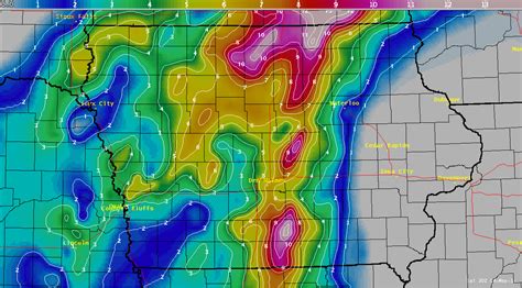 Updated four times daily using accurate mountain weather models. May 1-3, 2013 Historic Spring Snowstorm