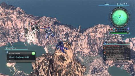 Xenoblade chronicles x combat guide. Xenoblade Chronicles X Off The Record - cocofasr