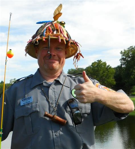 Outdoor advocate to share tips of the trade Oct. 18 | Announce