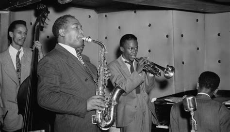 Hear 2000 Recordings Of The Most Essential Jazz Songs A Huge Playlist For Your Jazz Education