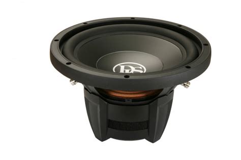 Reference Rw10i 10 Inch Subwoofer