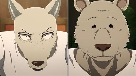 Beastars Season 2 Episode 9 Discussion And Gallery Anime Shelter