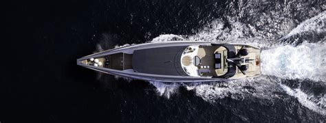 yacht ocean emerald rodriquez yachts charterworld luxury superyacht charters