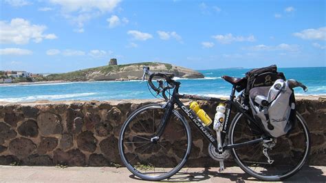Best Cycling Destination Sardinia Has Some Of The Mediterraneans Most
