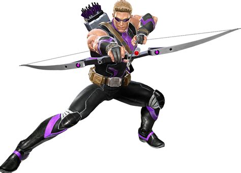 Maybe you would like to learn more about one of these? Hawkeye | Wiki Marvel vs Capcom español | Fandom
