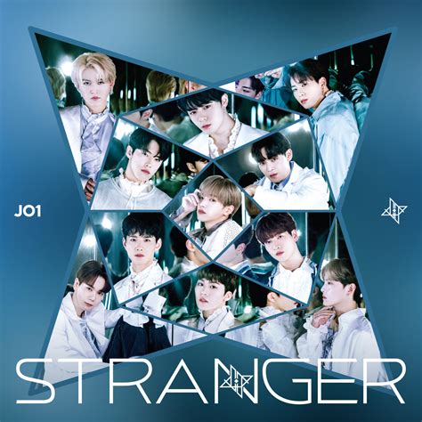 Single｜discography｜jo1 Official Site