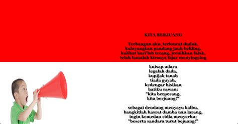 Contoh Puisi Kemerdekaan Bahasa Jawa Cari Riset