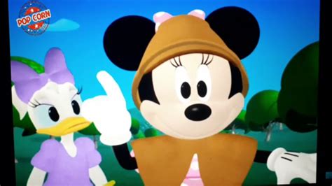 Mickey Mouse Clubhouse Minnie Special
