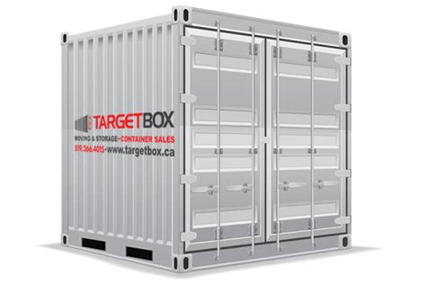Portable Moving Container Rentals Targetbox Container Rental And Sales