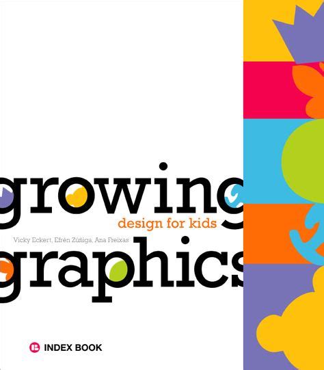 Graphic Design For Kids