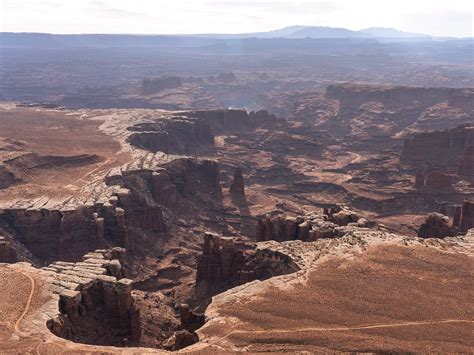 The Complete Guide To Visiting Canyonlands National Park