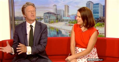 Naga Munchetty And Charlie Stayt Replaced In Bbc Breakfast Presenting