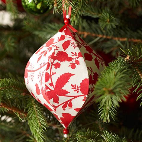And with target's large collection of christmas ornaments, decorating is going to be all kinds of fun. Top 10 Wonderful DIY Paper Ornaments - Top Inspired