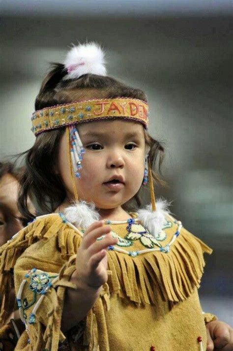 She Is So Cute Such Innocence With Images Native American