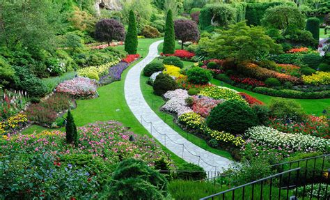 There is currently no additional information available regarding butchart gardens. Butchart Gardens Day Tour in Victoria, BC