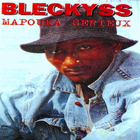 Mapouka Serieux Von Blekyss Bei Amazon Music Amazonde