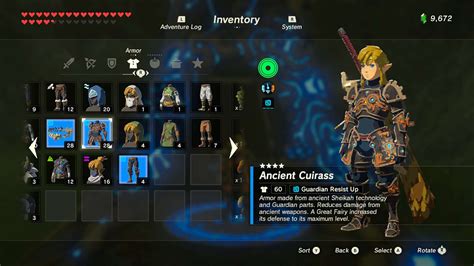 How To Beat Guardians In Zelda Botw