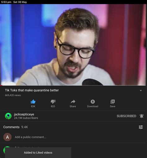 The Views Couldnt Be More Perfect Just Thought Id Share Haha Rjacksepticeye