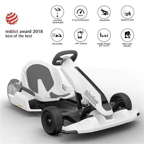 Best Electric Go Karts For Adults Of 2019 Best Go Kart Reviews