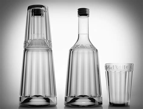 Browse plastic types, see plastic packaging applications by industry, and check out the latest advances in packaging tech. Plastic vs. Glass - Why Plastic Containers Are Better on ...