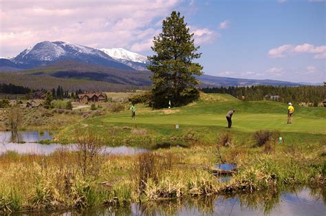 Breckenridge Golf Club Restaurant Mind If Weblogs Navigateur