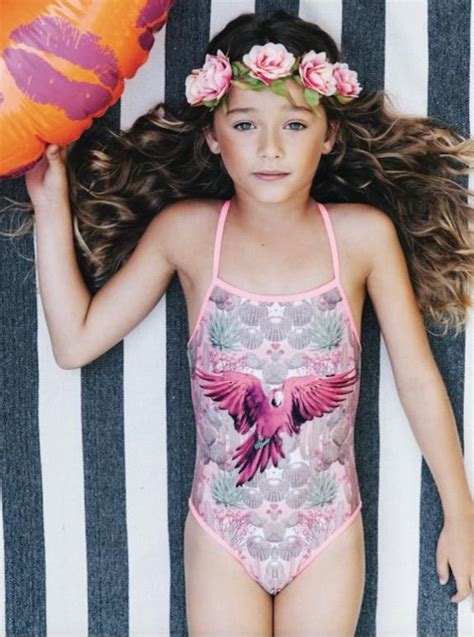 Moda Casual Para Niñas Little Miss Juliette Minimodaes