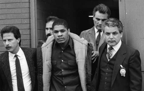 Man Convicted Of Killing Nypd Officer Edward Byrne In 1988 Granted